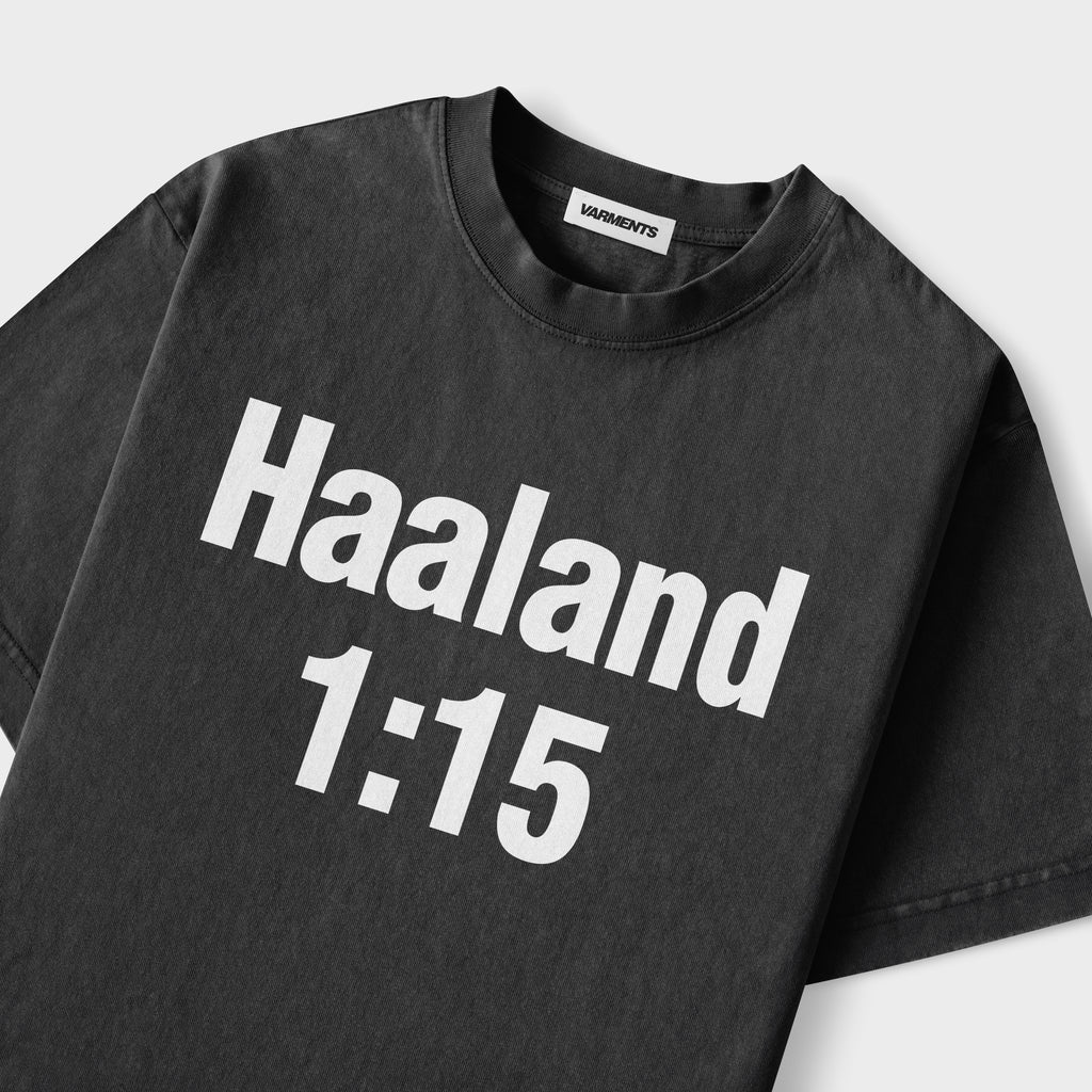 1:15 Vintage T-Shirt
