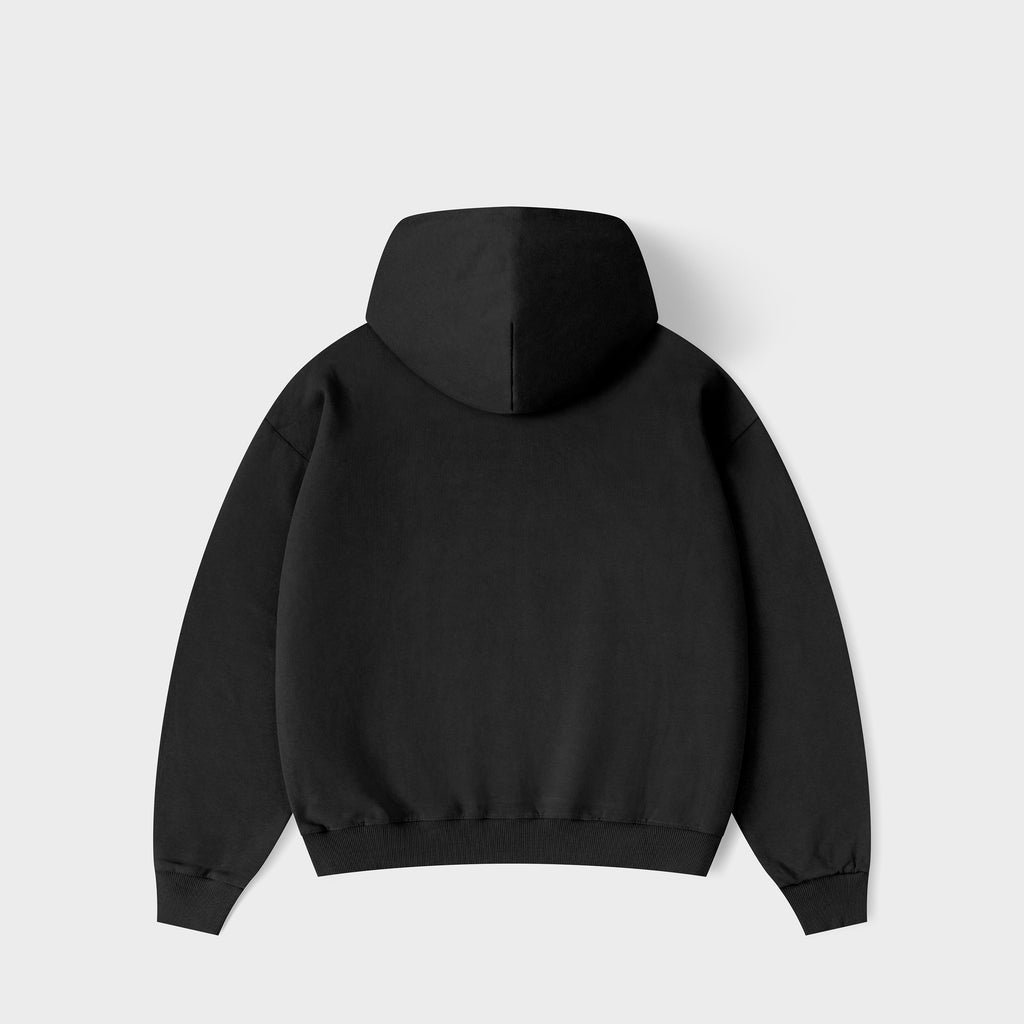 Gunned Down Hoodie