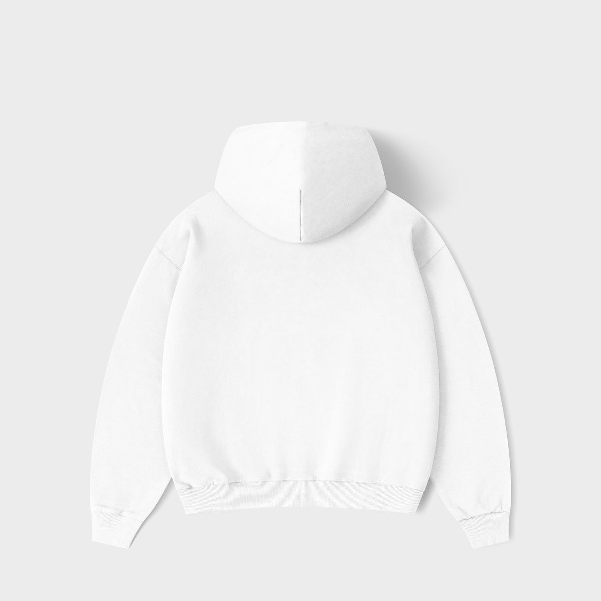 I'm Lovin' It Box Logo Hoodie