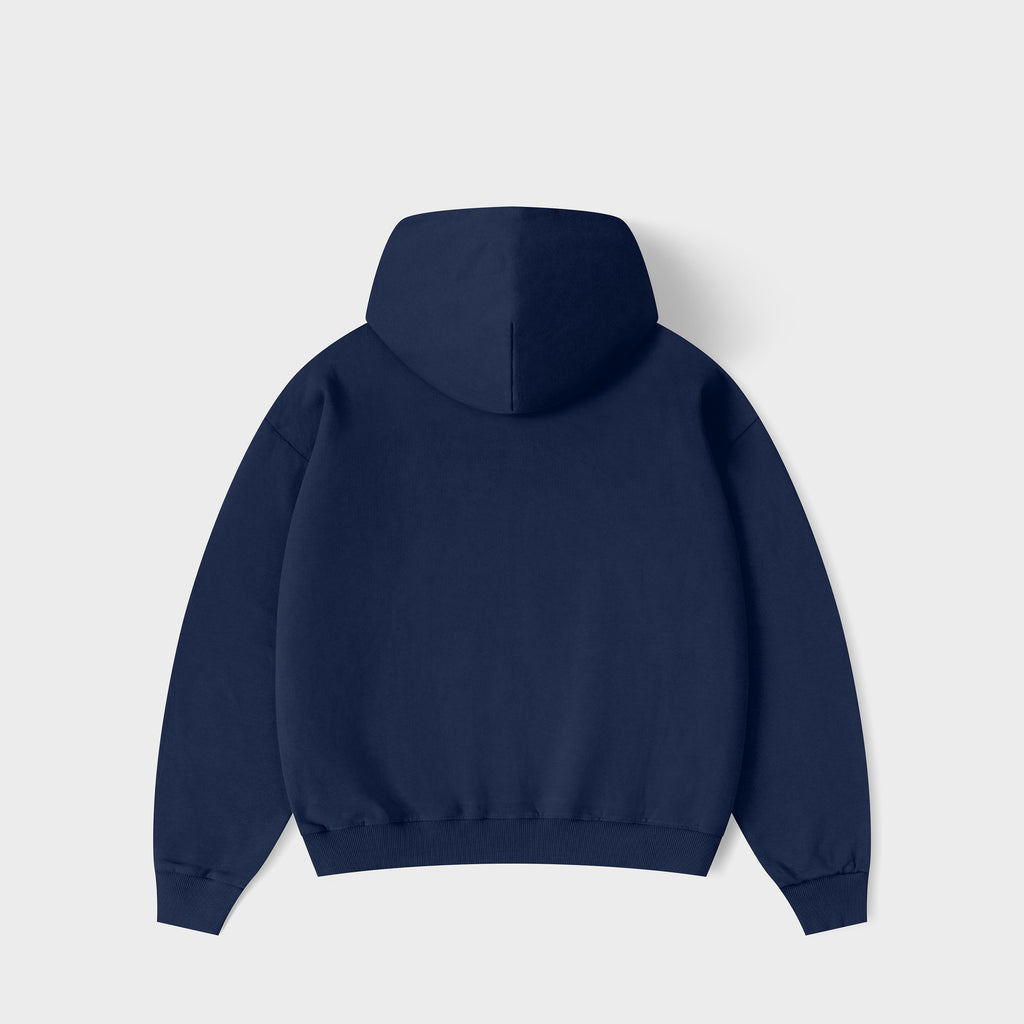 Box Logo Hoodie