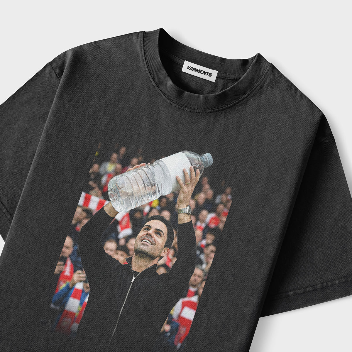 Bottle Job Vintage T-Shirt
