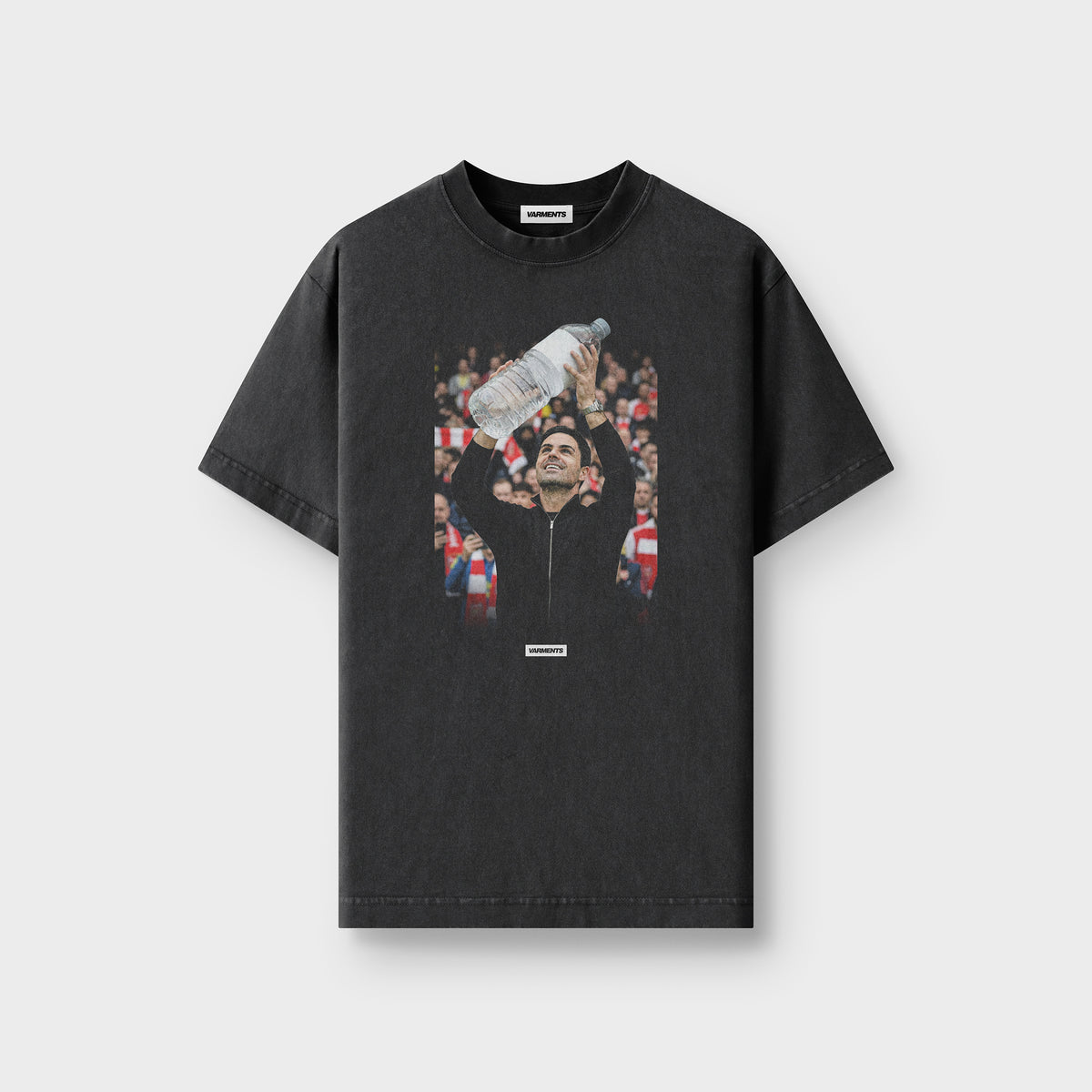 Bottle Job Vintage T-Shirt