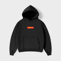 I'm Lovin' It Box Logo Hoodie