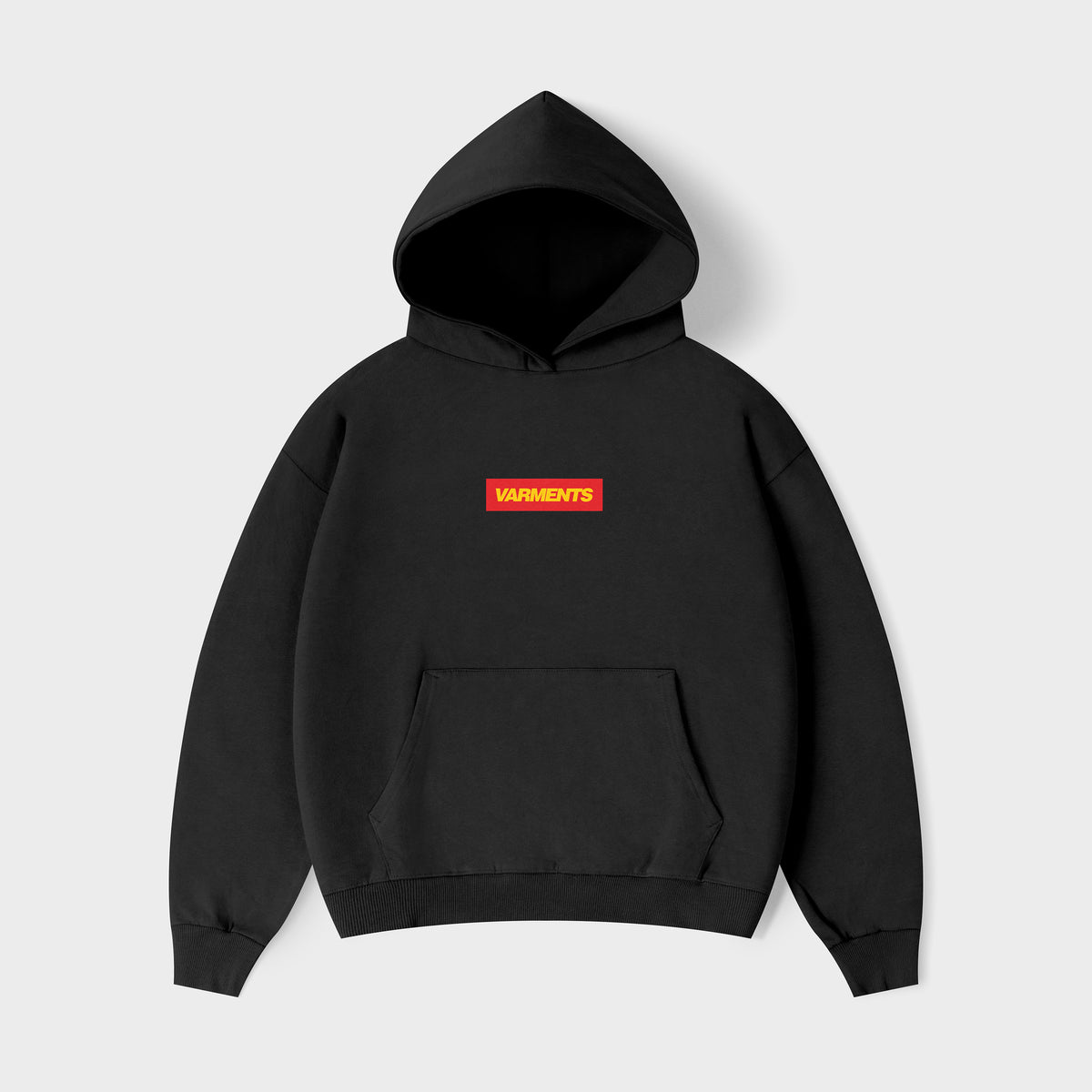 I'm Lovin' It Box Logo Hoodie