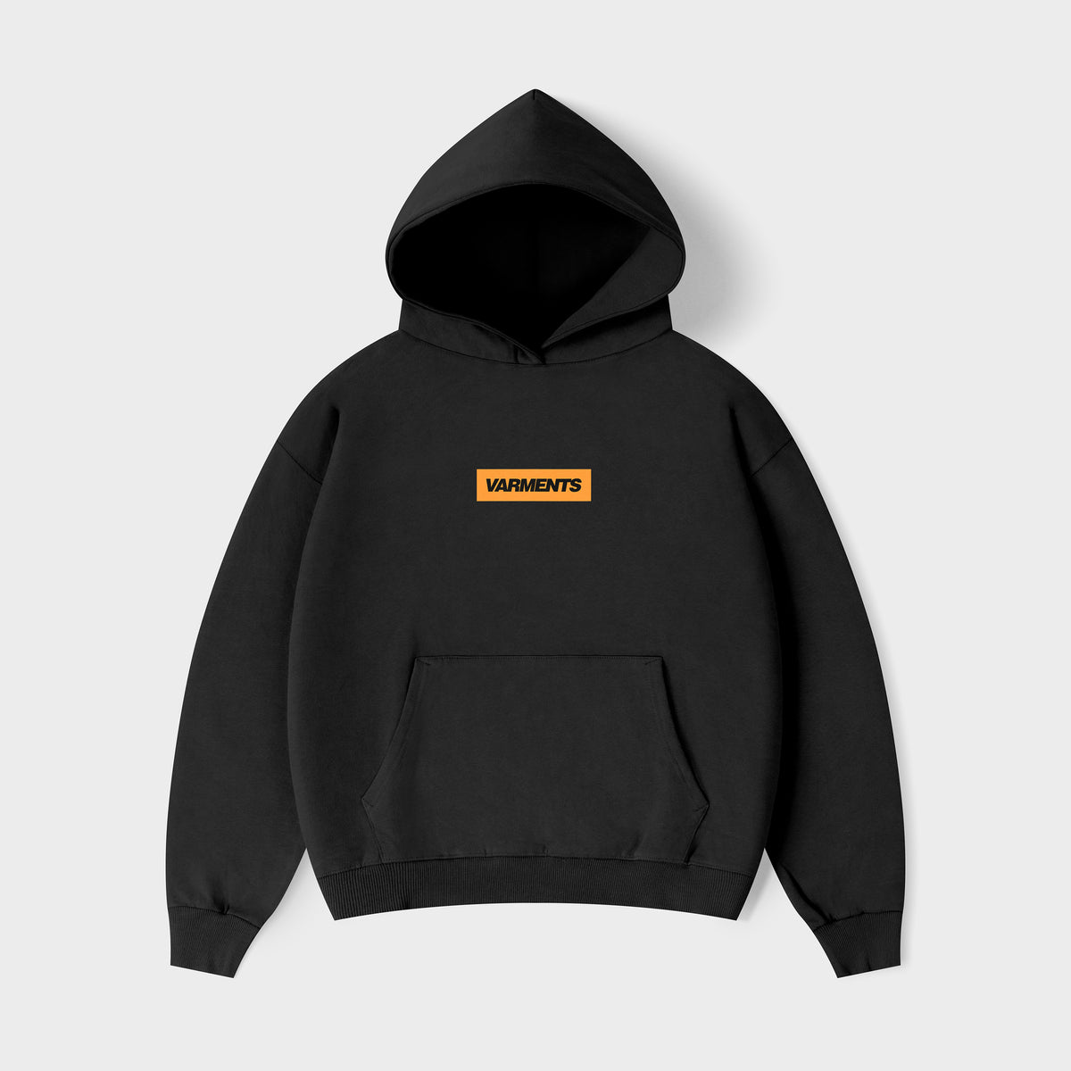 Box Logo Hoodie