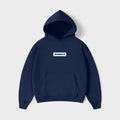 Box Logo Hoodie