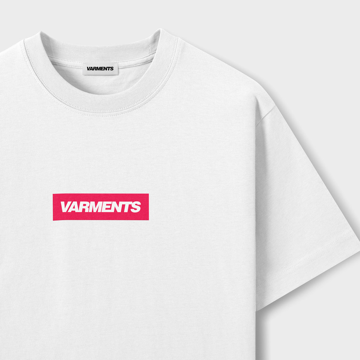 Box Logo T-Shirt