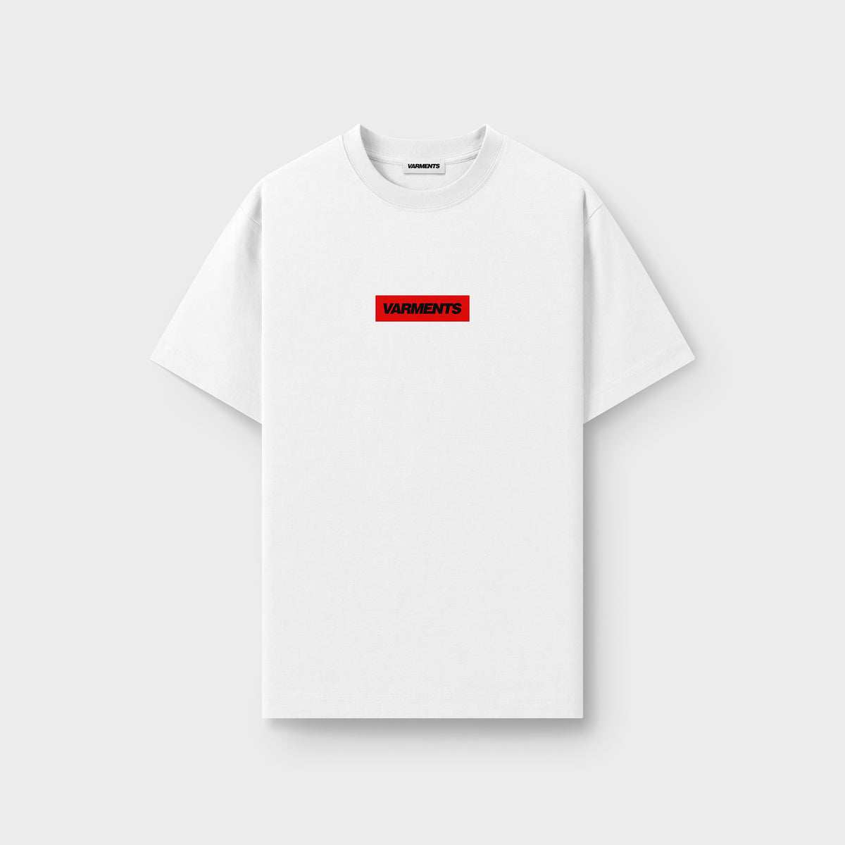 Box Logo T-Shirt