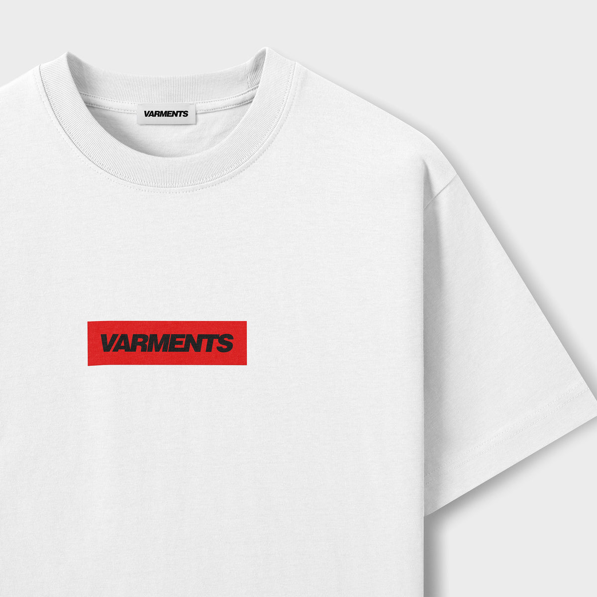 Box Logo T-Shirt