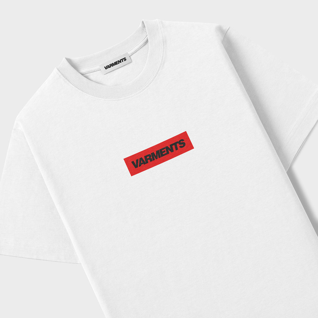 Box Logo T-Shirt