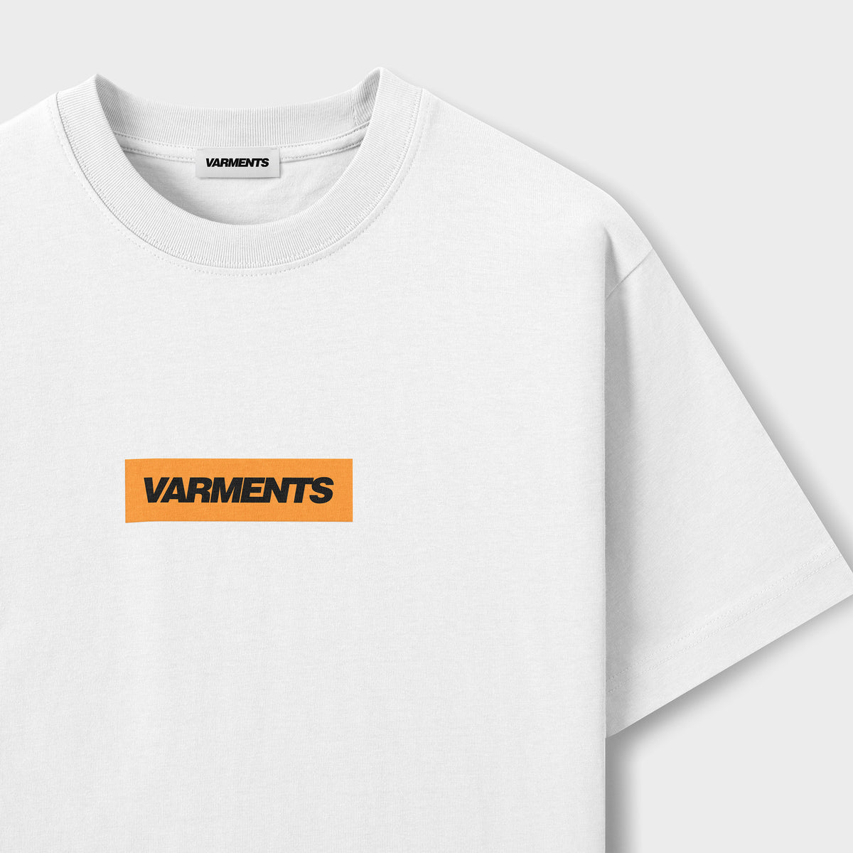 Box Logo T-Shirt