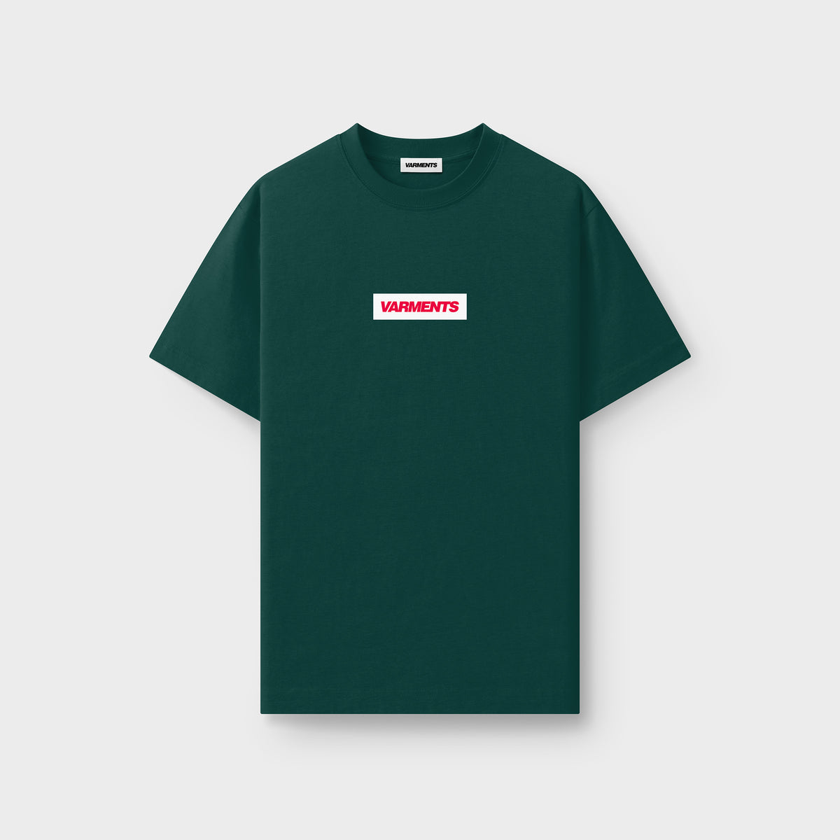 Christmas Box Logo T-Shirt
