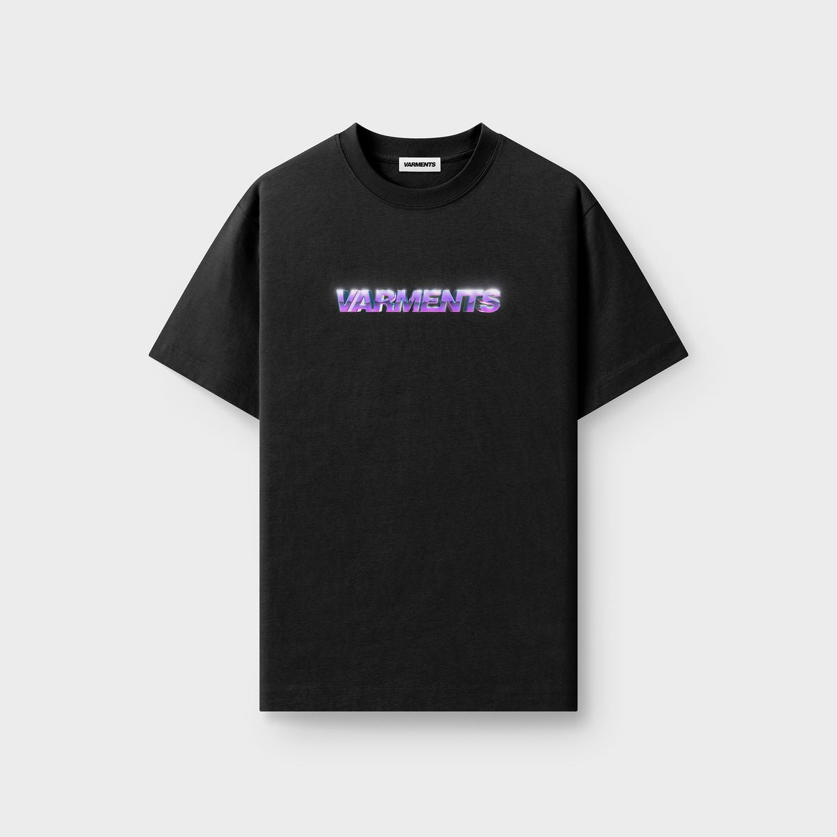 Chromed T-Shirt