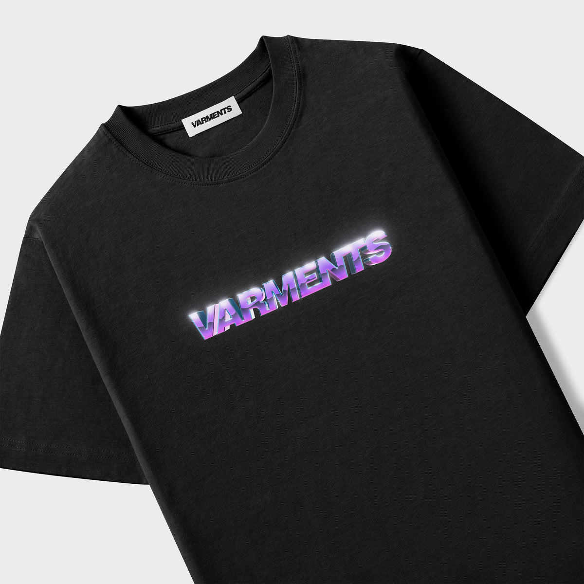 Chromed T-Shirt