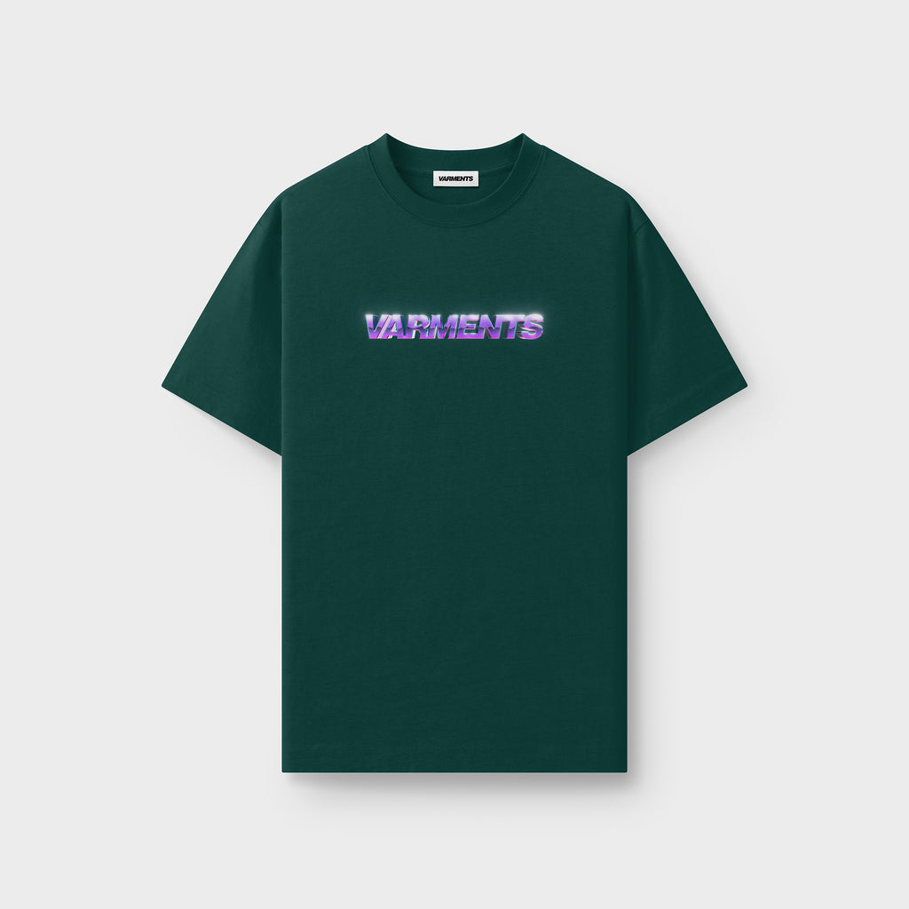 Chromed T-Shirt