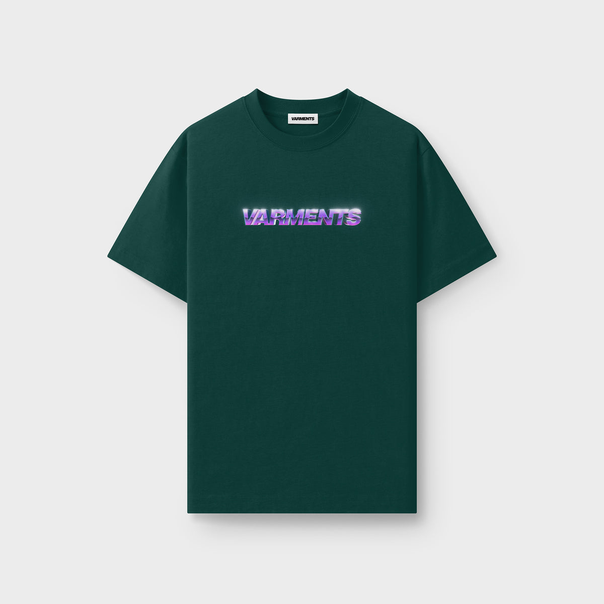 Chromed T-Shirt