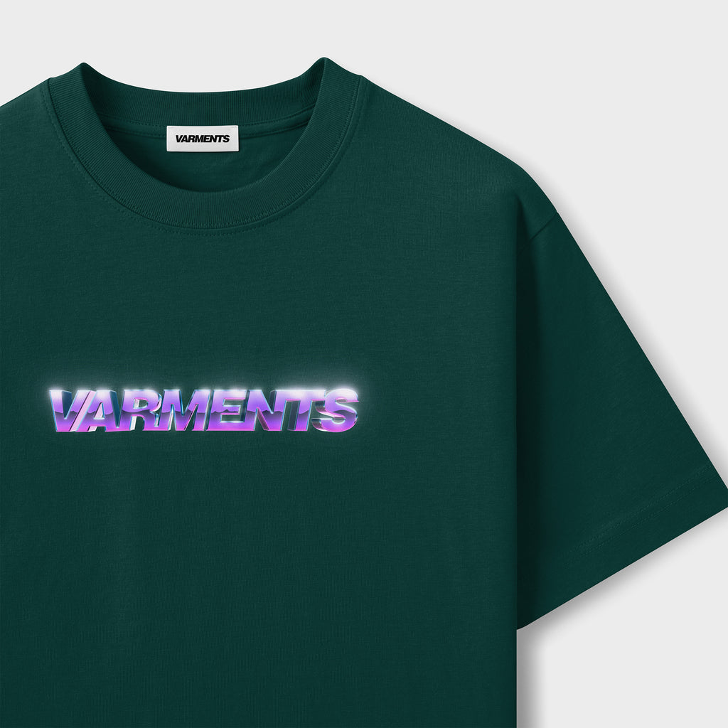 Chromed T-Shirt