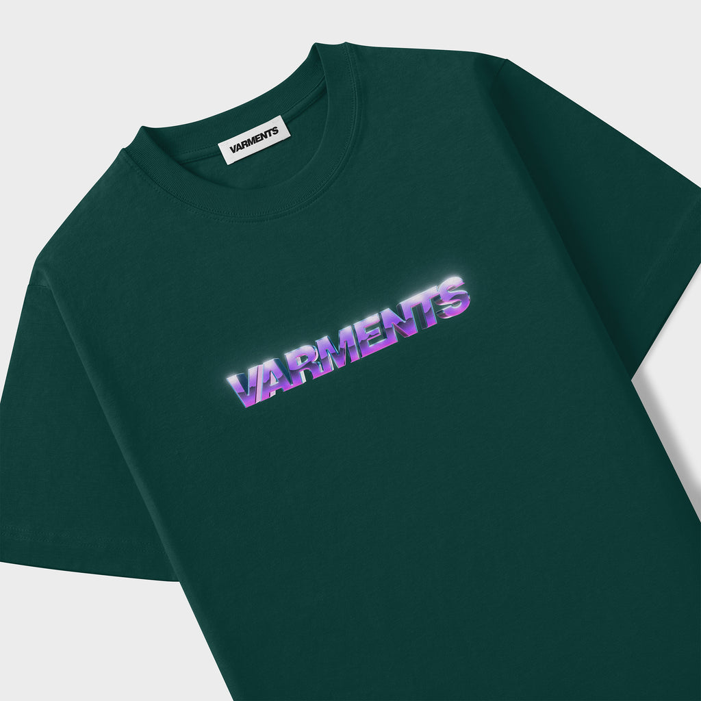 Chromed T-Shirt