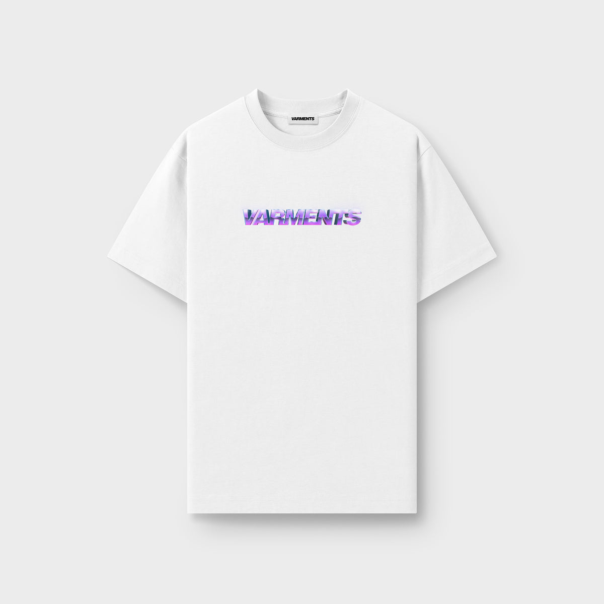 Chromed T-Shirt