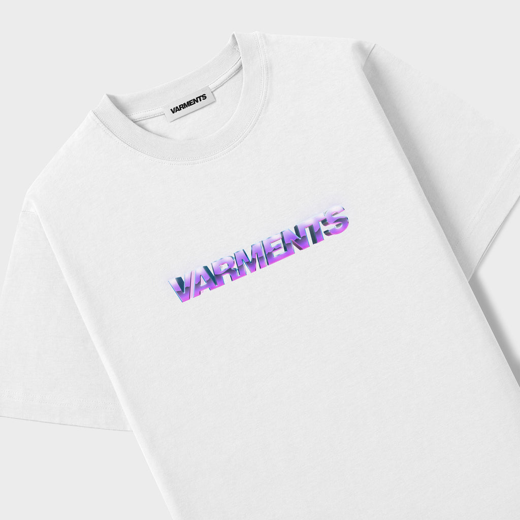 Chromed T-Shirt