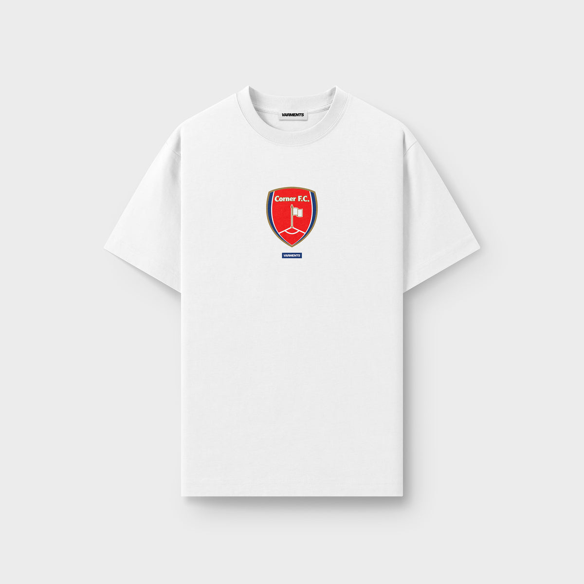 Corner F.C. T-Shirt