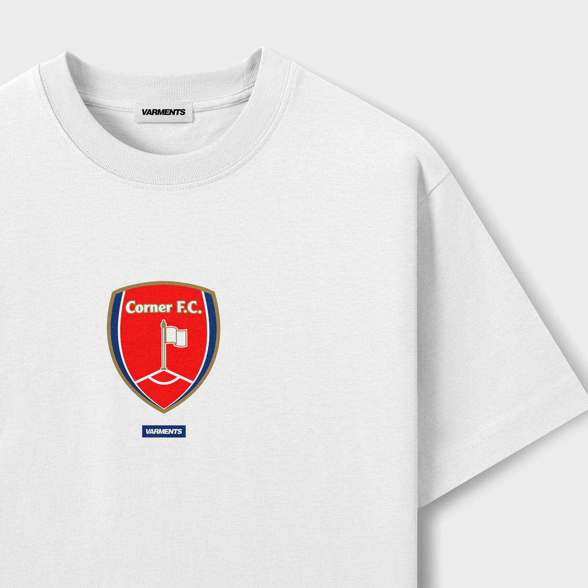 Corner F.C. T-Shirt