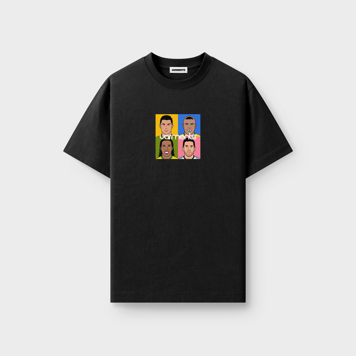 Design 2 T-Shirt