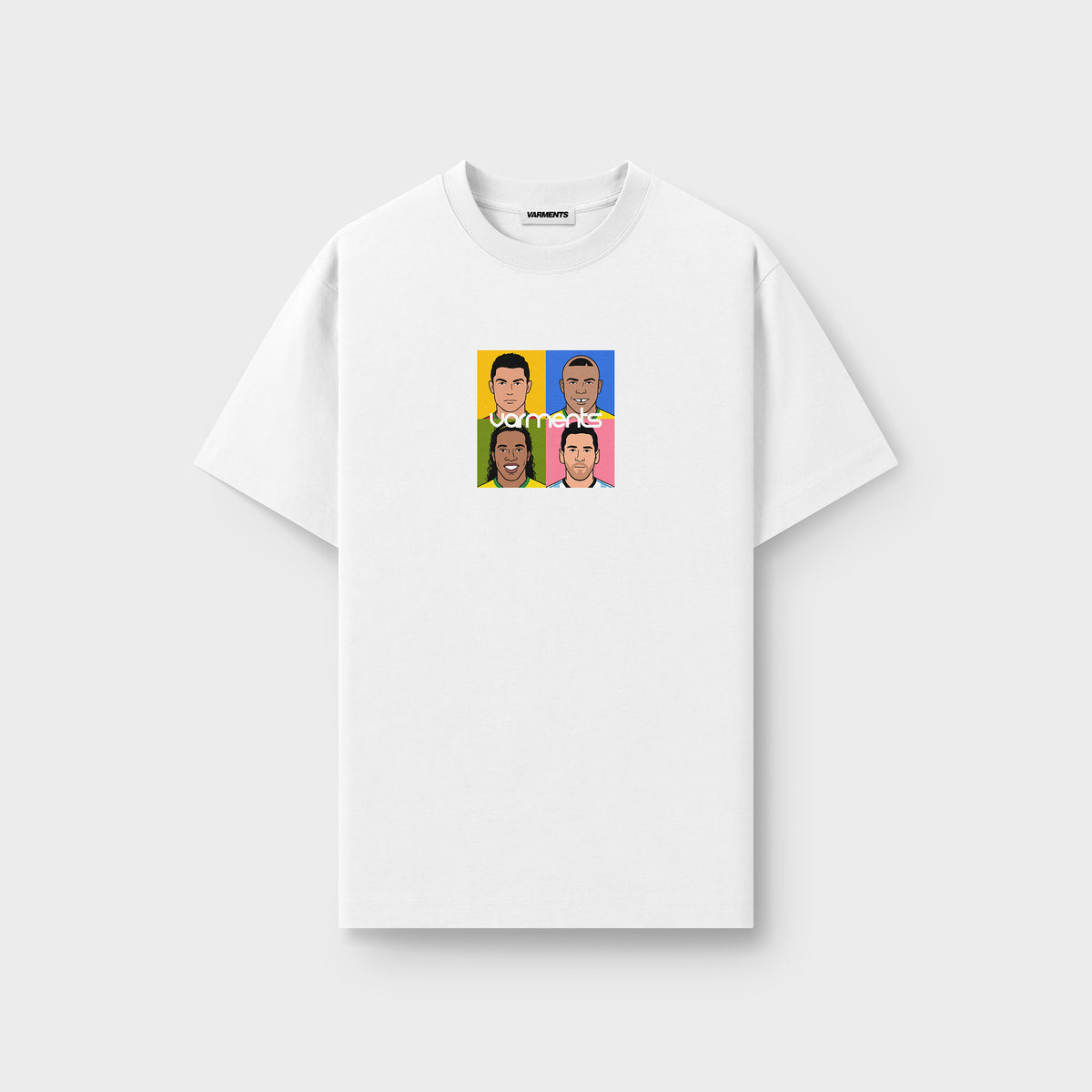 Design 2 T-Shirt