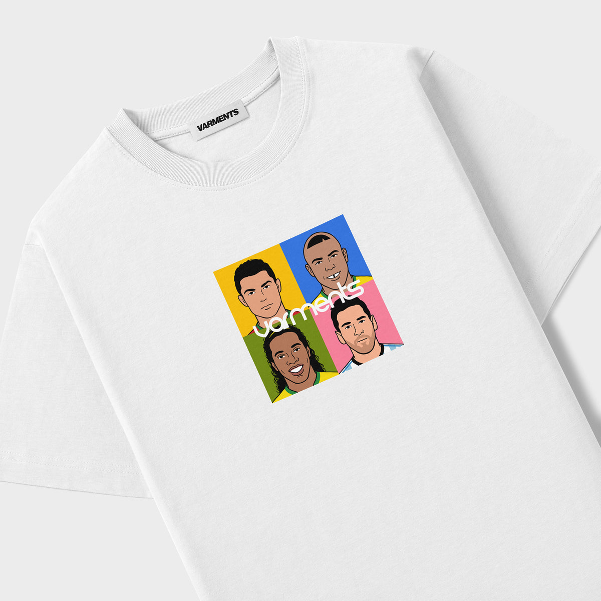 Design 2 T-Shirt