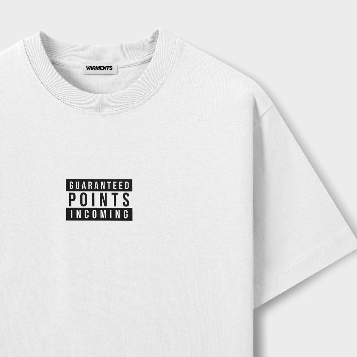 Dr. Tottenham T-Shirt