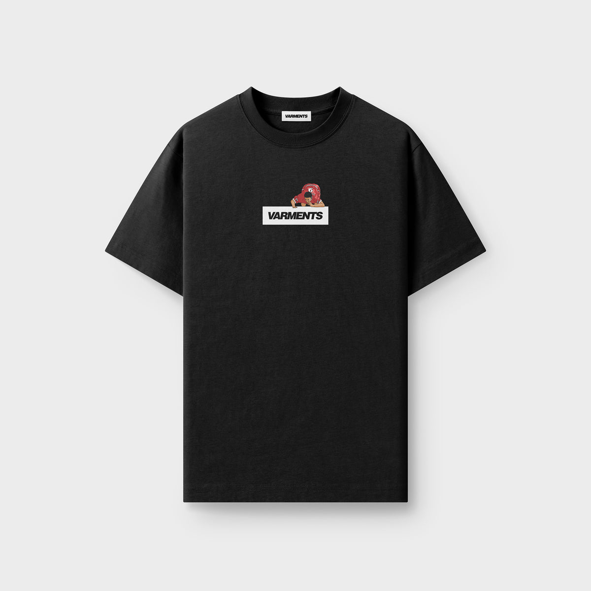 Fowl Line T-Shirt
