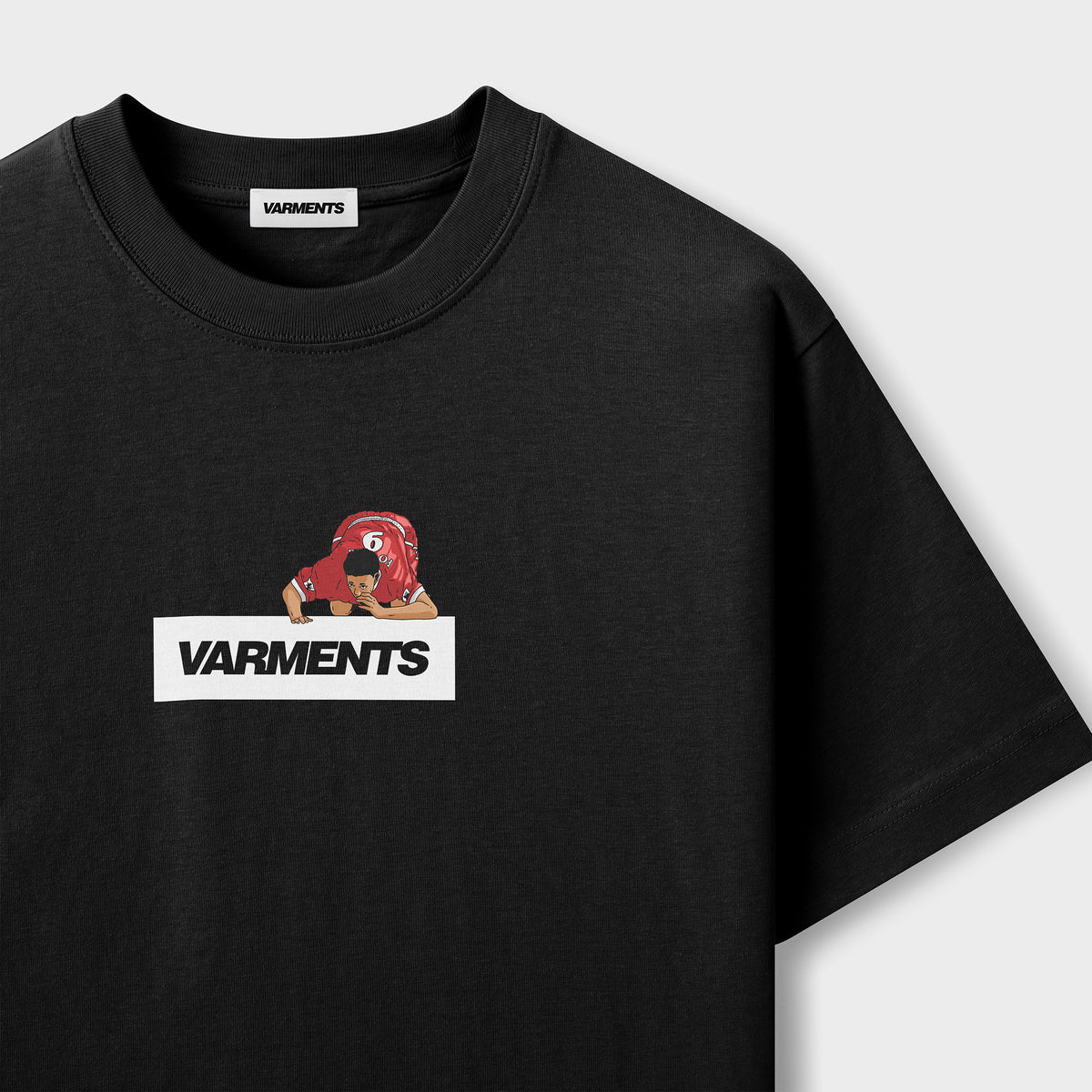 Fowl Line T-Shirt