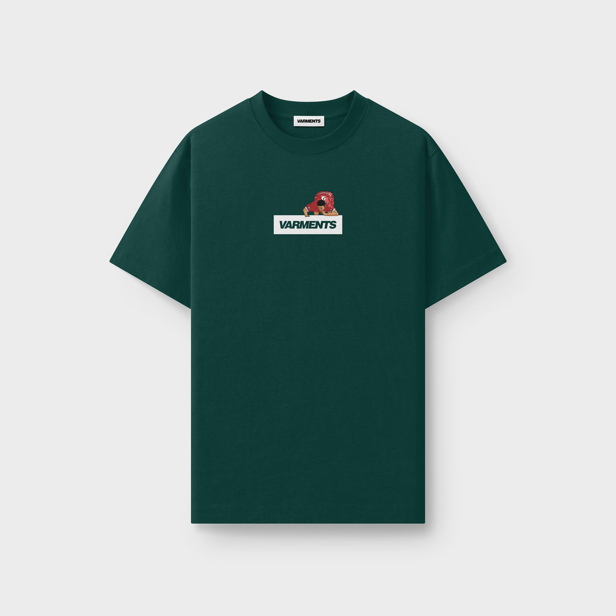 Fowl Line T-Shirt