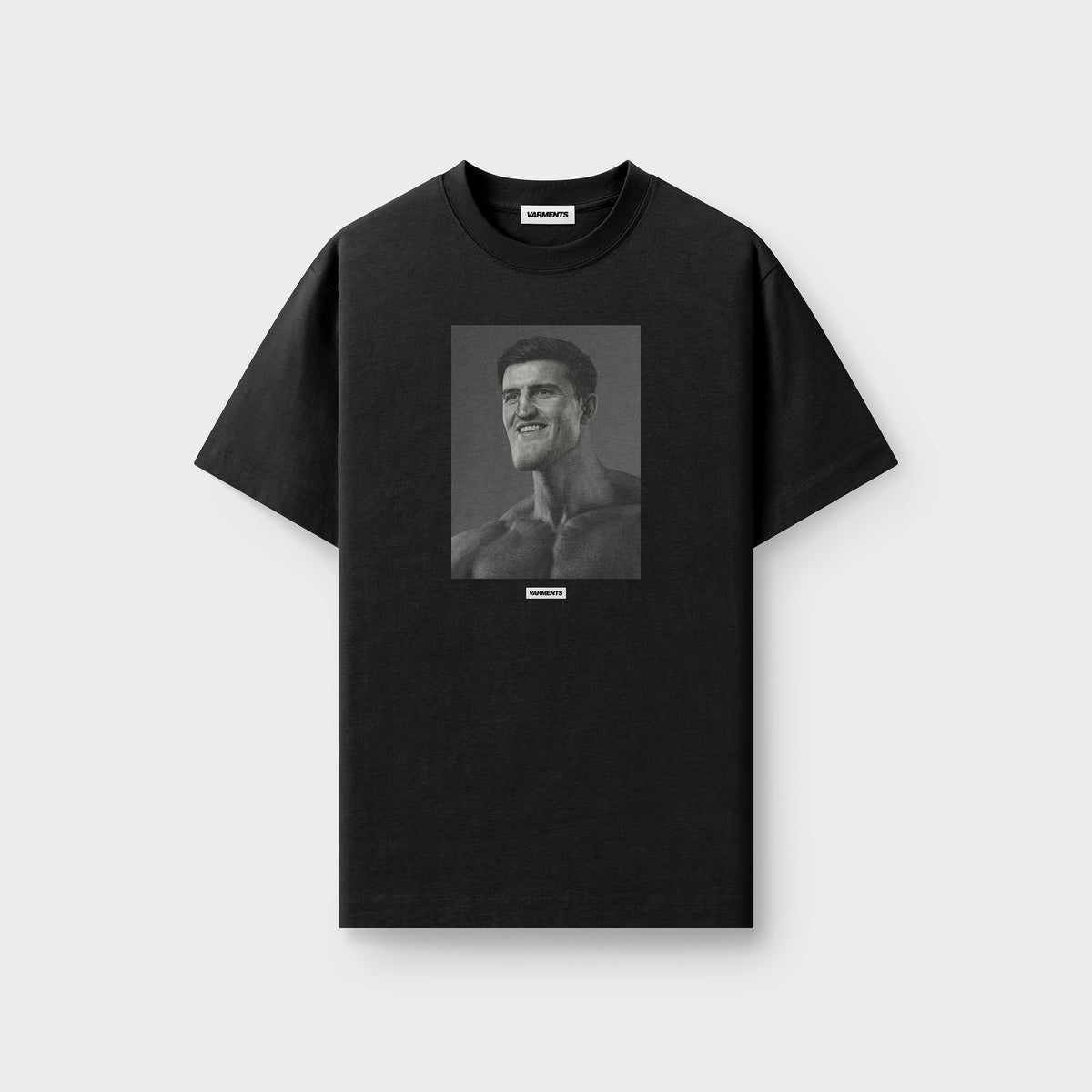 Giga Mag T-Shirt