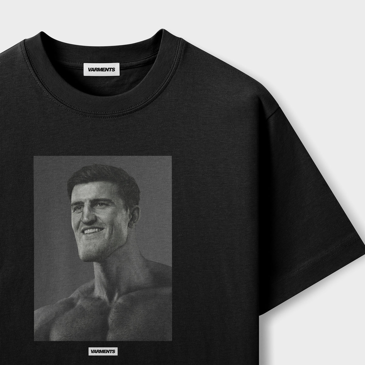 Giga Mag T-Shirt