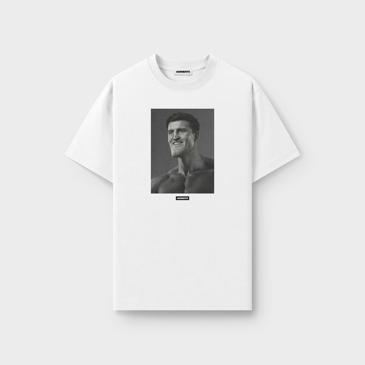 Giga Mag T-Shirt
