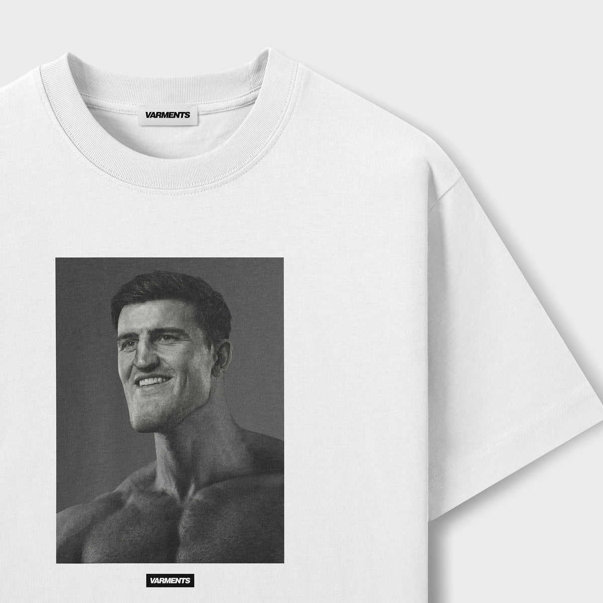 Giga Mag T-Shirt