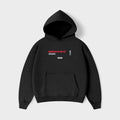 Gunned Down Hoodie