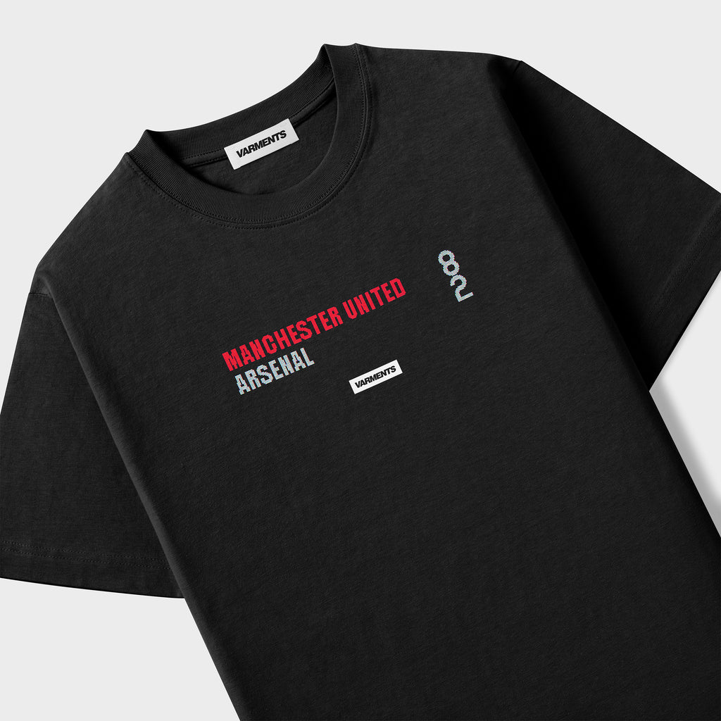 Gunned Down T-Shirt