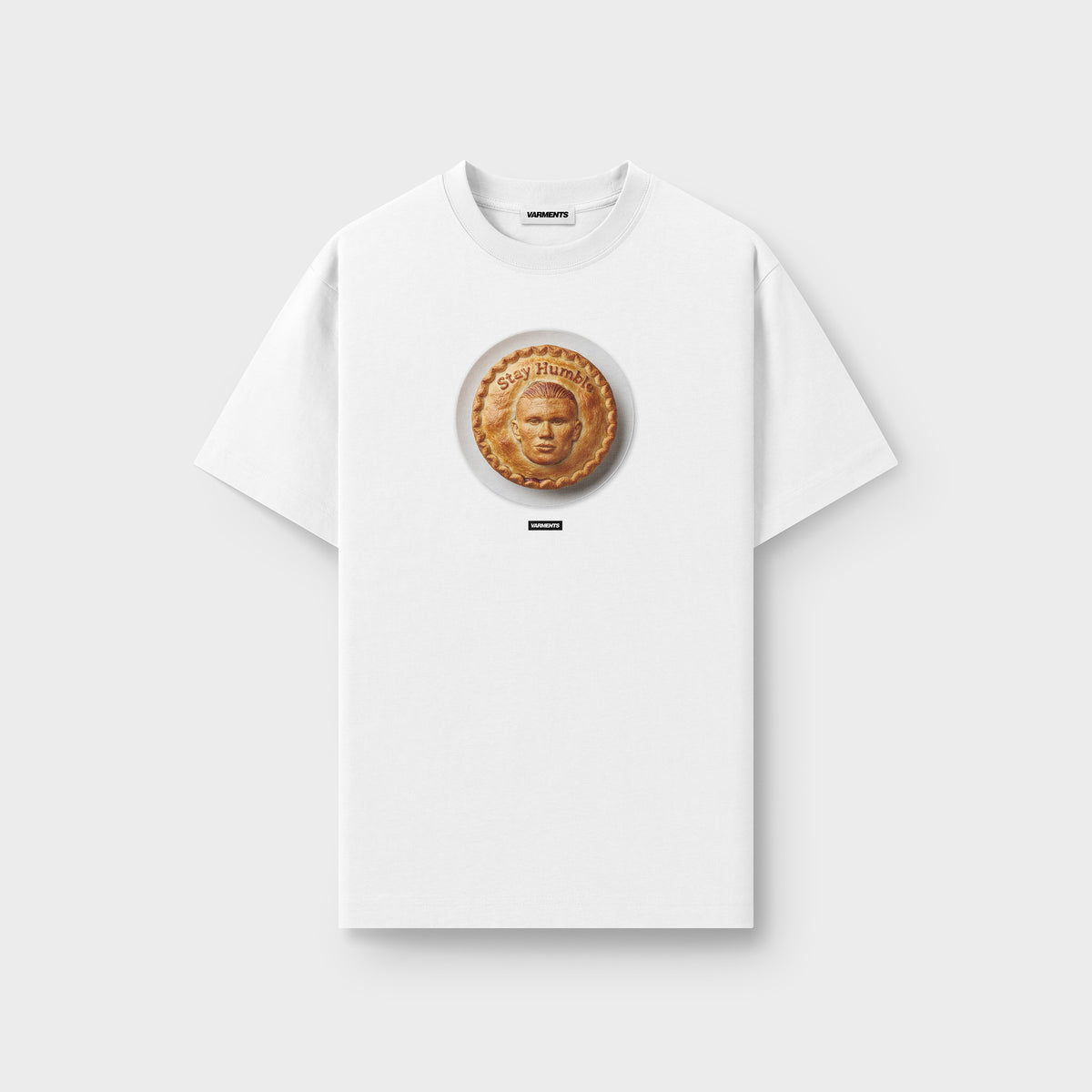 Humble Pie T-Shirt