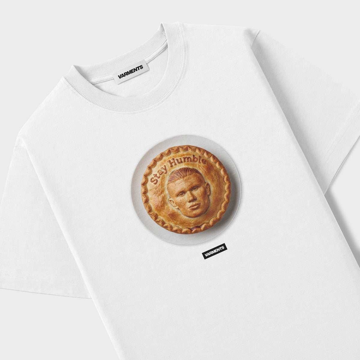 Humble Pie T-Shirt