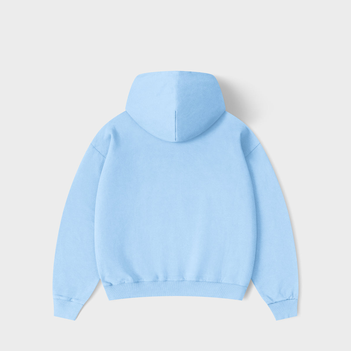 Box Logo Hoodie