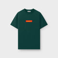 I'm Lovin' I Box Logo T-Shirt