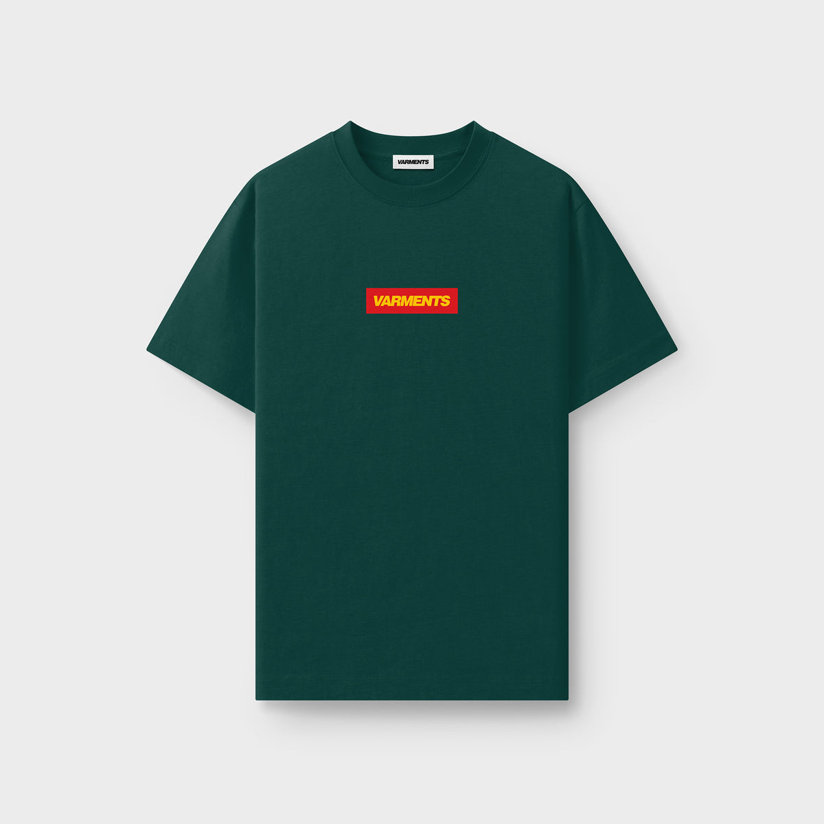 I'm Lovin' I Box Logo T-Shirt