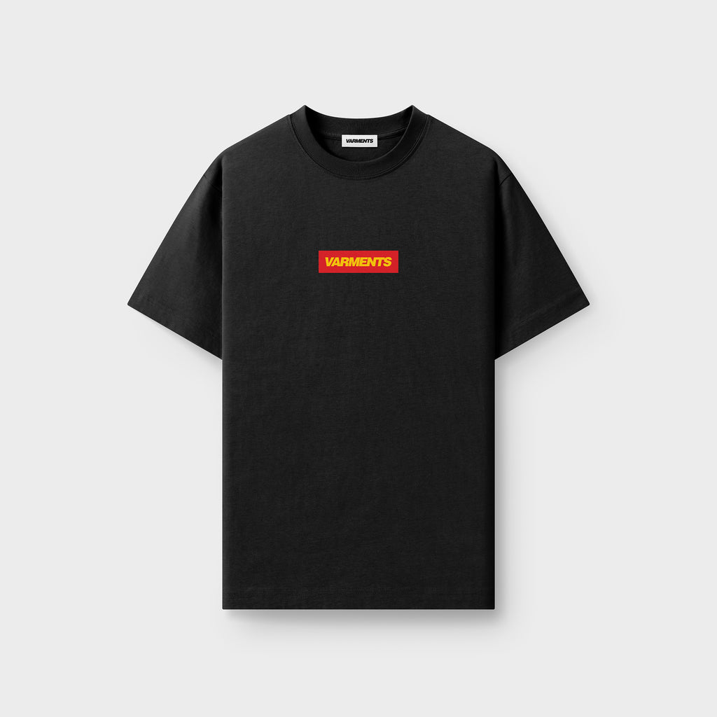 I'm Lovin' It Box Logo T-Shirt
