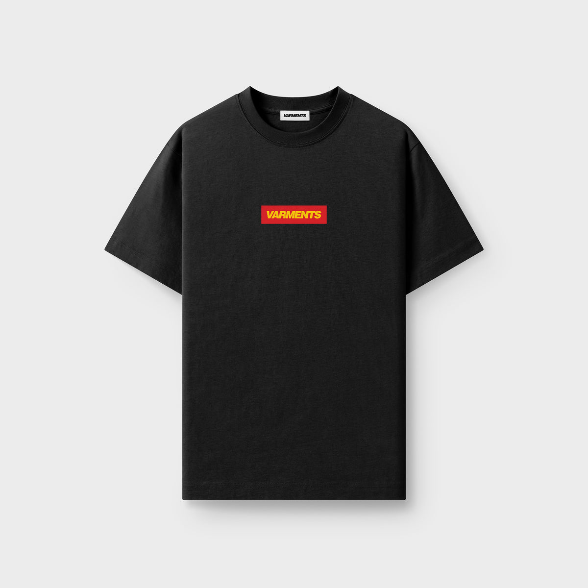 I'm Lovin' It Box Logo T-Shirt