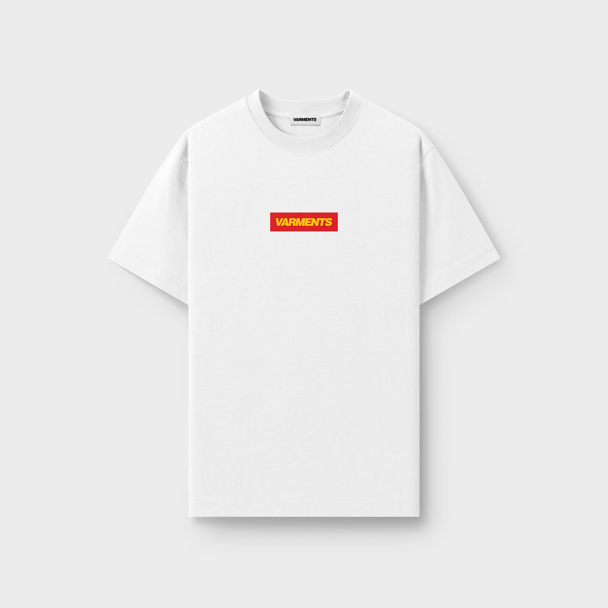 I'm Lovin' It Box Logo T-Shirt