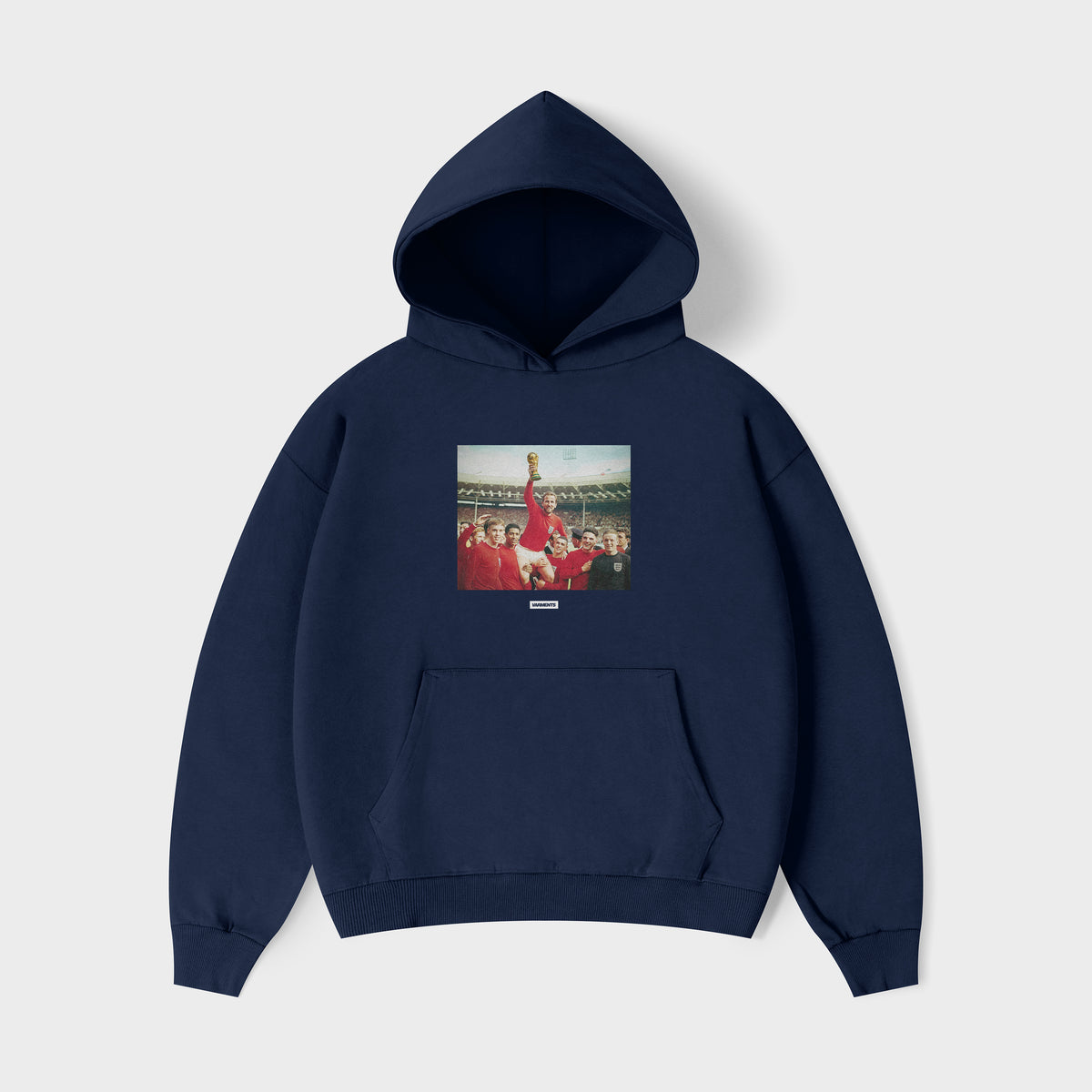 It's Coming Home Hoodie
