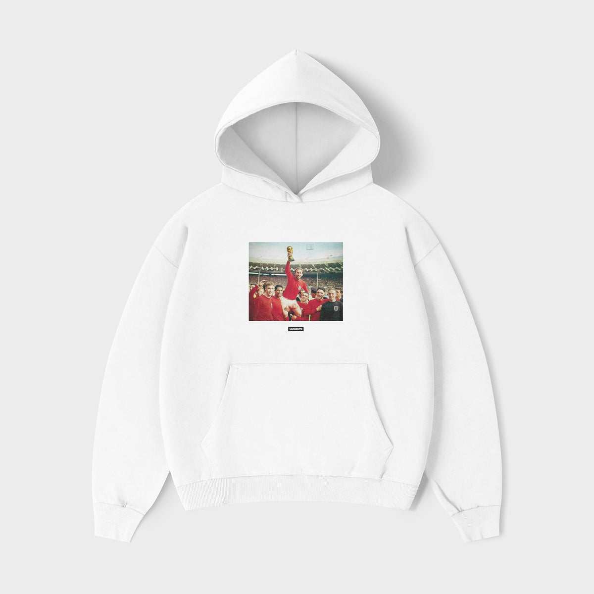 It's Coming Home Hoodie