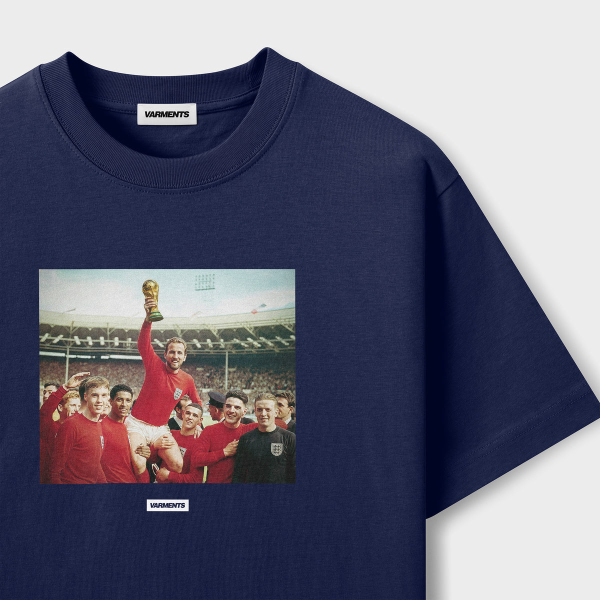 It's Coming Home T-Shirt